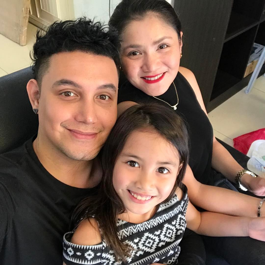 Paolo Ballesteros’ exGF on his MMFF, Tokyo feats I’m so proud of him