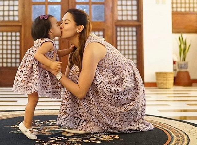 NEWSWORTHY DAILY: IN PHOTOS:Dingdong Dantes and Marian ...