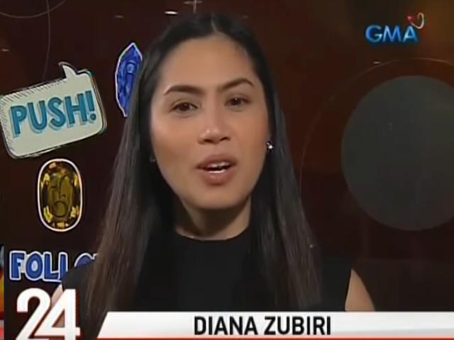 Diana Zubiri Sa Pagkawala Ni Kylie Padilla Sana Mapunan N