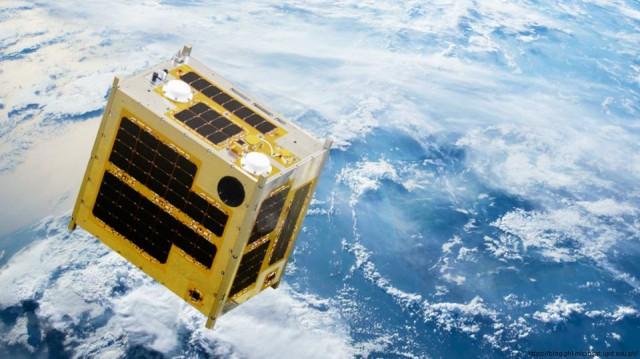 Pinoy satellite Diwata-1 celebrates first year in space