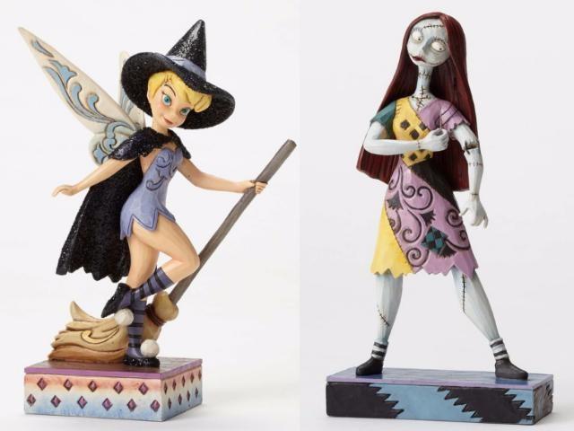 New Enesco Disney Collectibles Coming To PHL Through Arigatoys | GMA ...