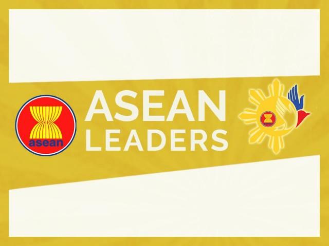 Asean Economic Development and Co-Operation: Gerald Tan