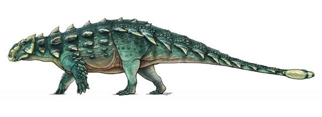 types of dinosaurs that eat plants