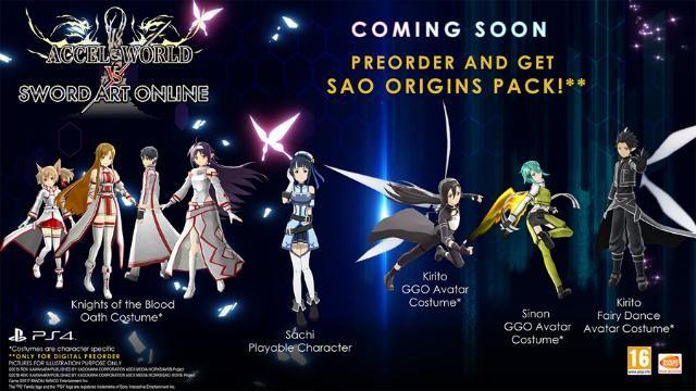 accel world vs sword art online legend class tear accel world vs sword art online legend class tear