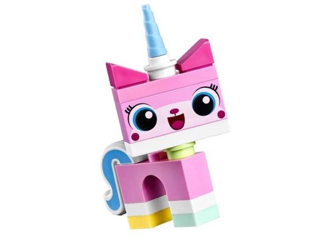 the lego movie unicorn