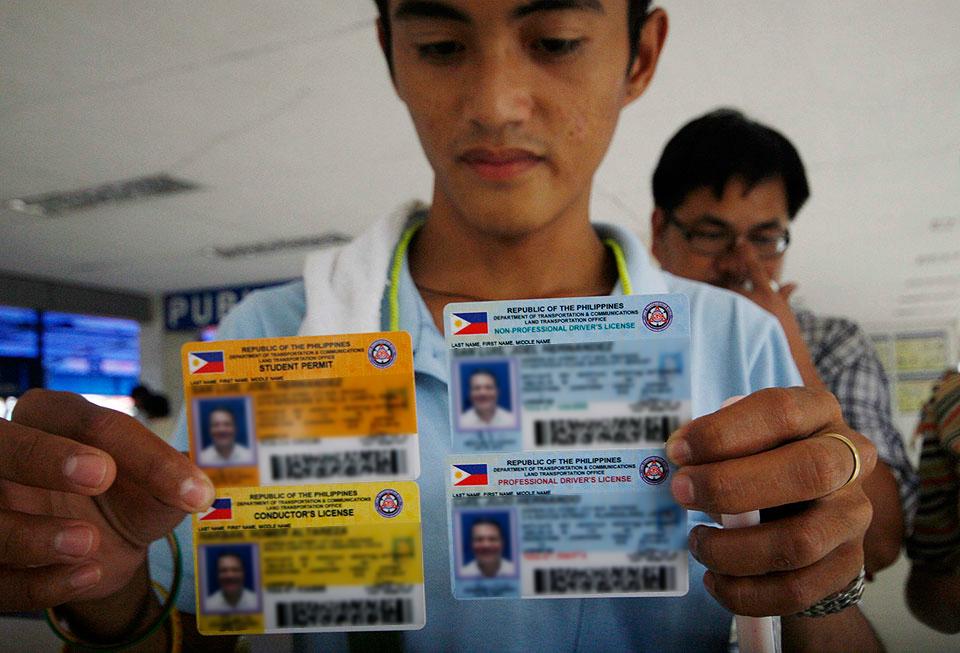 Lto To Impose New Rules On Issuance Of Drivers License News Gma