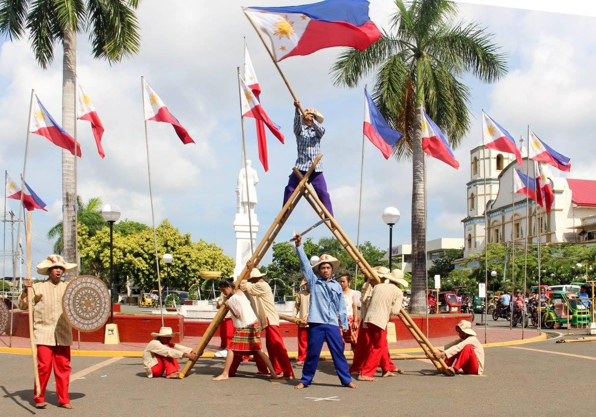 The Philippines Celebrates Independence Day Lifestyle GMA News Online
