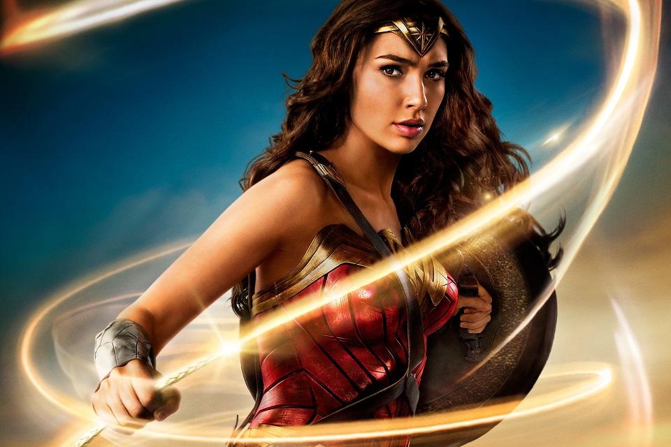 Wonder Woman Gal Gadot confirms Wonder Woman 3 with DC Studios, wonder  woman 