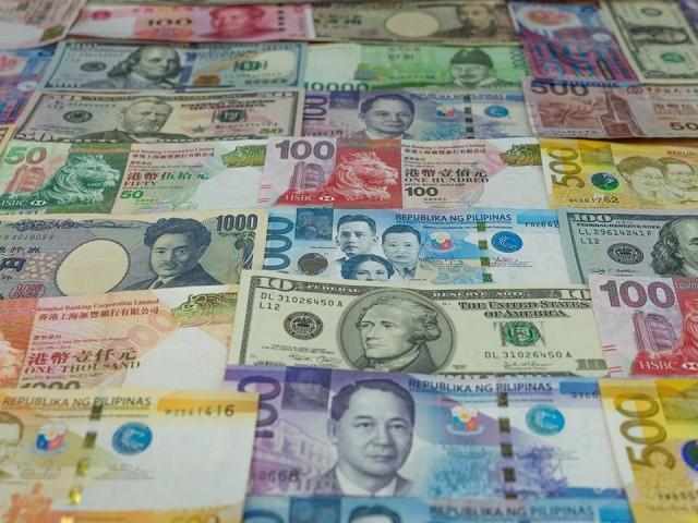 Peso Trades Weaker Since Duterte Umed Presidency Money Gma Since The Start Of Duterte Administration In June 2016 Philippine Peso Has Tracked A Losing Streak Against Dollar And Is Now Trading At Its Lowest
