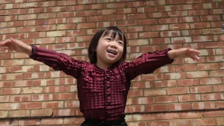 These Origami Clothes Grow With Your Child