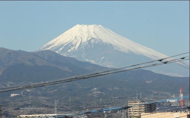 Climb Mount Fuji as Japanese summertime is climbing season. All photos: Stanley Baldwin See