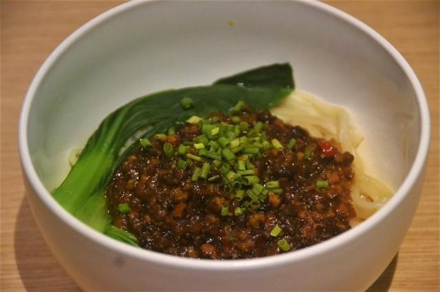 Yummg Sweet Soy Noodles