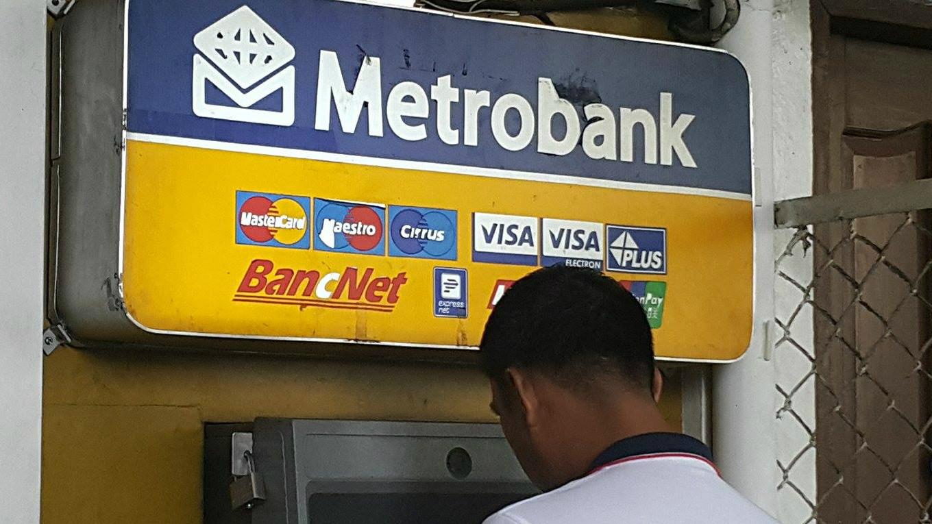 Metrobank Net Income Up At P4 5 Billion In Q3