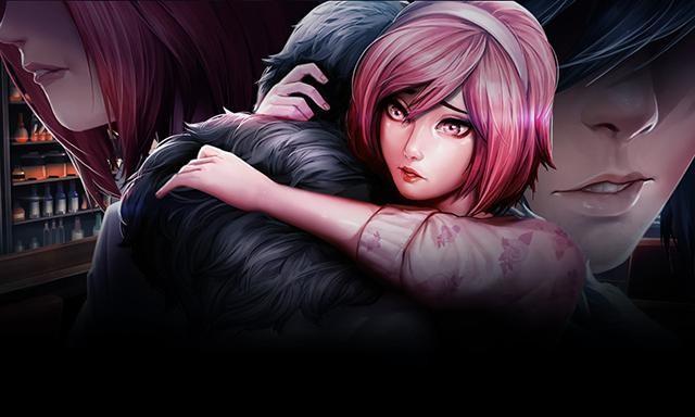 Photo: Yangyang Mobile / Steam.