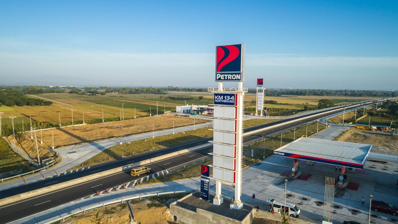 Petron explains exactly which of their fuel does what