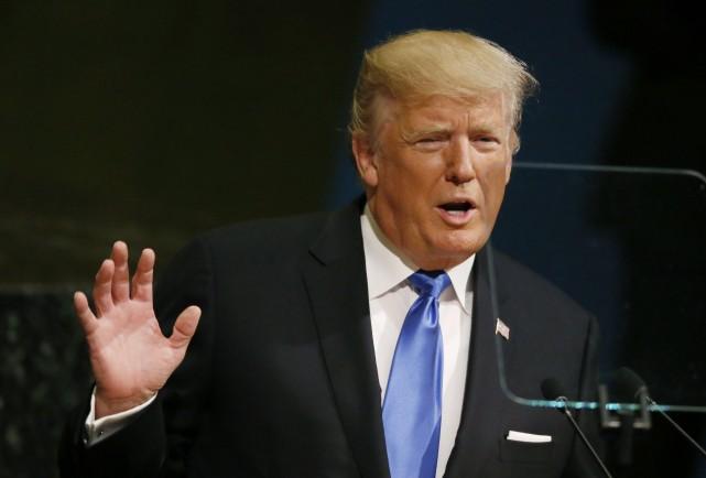 Trump Reportedly Stunned Lawmakers With Blunt Response on Immigrants From 'S**thole Countries' Trump Reportedly Stunned Lawmakers With Blunt Response on Immigrants From 'S**thole Countries'
