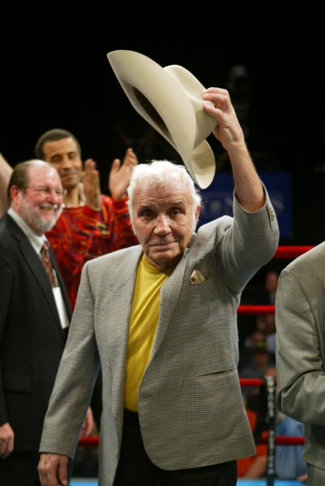 lamotta boxing