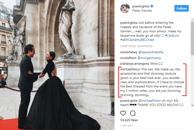 Read Cinco's comment in full.