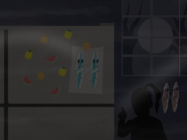 Art by Jannielyn Ann Bigtas