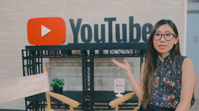 Moe Inaki, Senior Strategist, Pop-up Spaces.