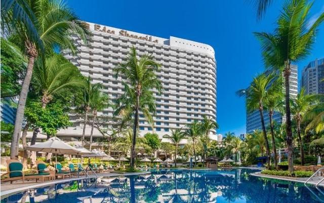 Edsa Shangri La Peninsula Land In Conde Nast S Top Hotels Asia Edsa Shangri La Peninsula Land In Conde Nast S Top Hotels Asia
