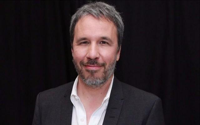 Director Denis Villeneuve said the most important thing for him was the approval of Ridley Scott