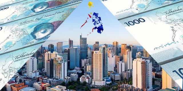 Phl Is 3rd Fastest Growing Economy In Asia