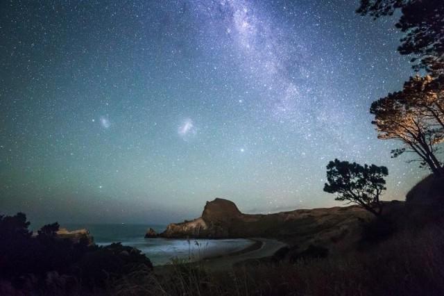 Castlepoint Wairarapa