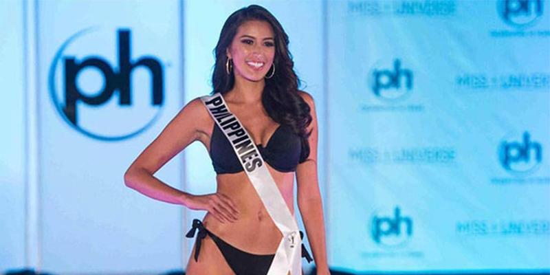 Rachel Peters Among Missosology S Hot Picks For The 66th Miss Universe