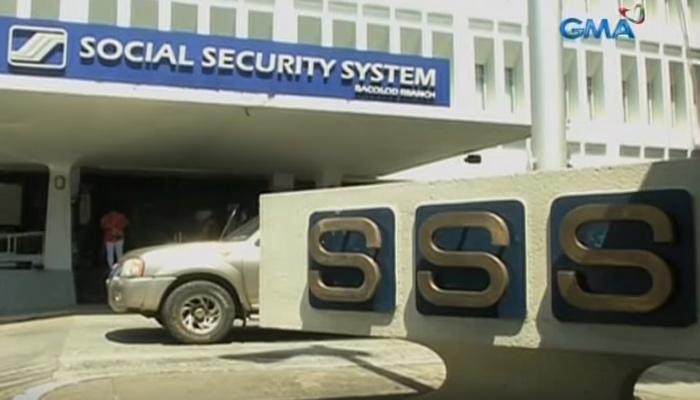 SSS amends guidelines on temporary ACOP suspension - PTV News