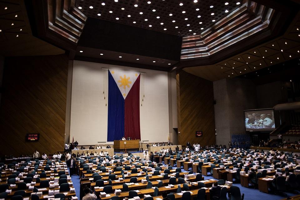 House elects new leaders, members of committees Philippine News