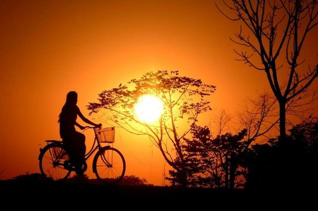 Image result for Warming set to breach Paris accord's toughest limit by mid century