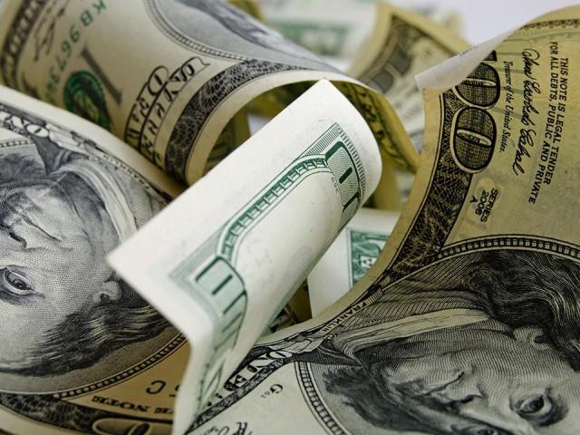 Dollar Crawls Up But Not Out Of Woods As Us Policy Doubts Persist Dollar Crawls Up But Not Out Of Woods As Us Policy Doubts Persist