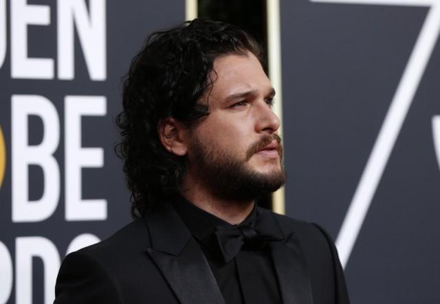 Stressed Game Of Thrones Star Kit Harington Getting Treatment 