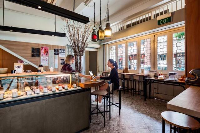 The Chye Seng Huat Hardware 