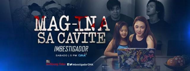 Kaso Ng Pagpatay Sa Mag Ina Sa Cavite Sisiyasatin Sa Imbestigador