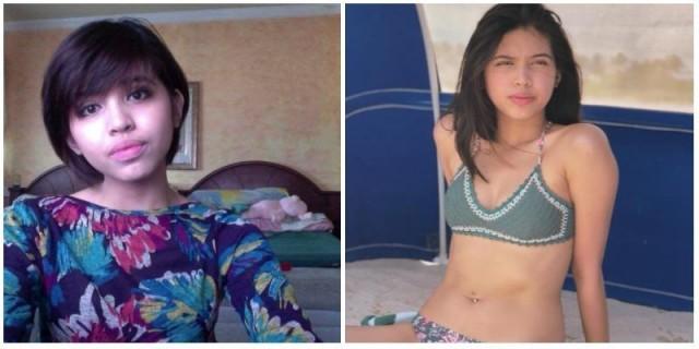 From Maine Mendoza's blog