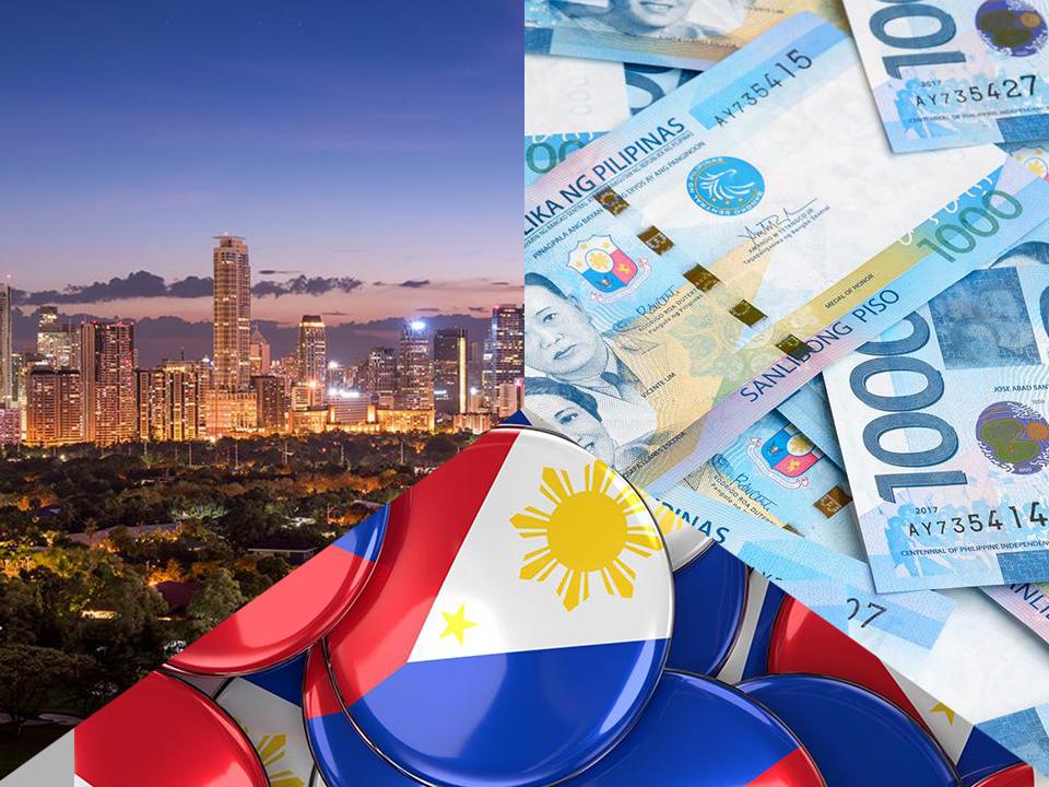 Philippine economy expands 6.6 in fourth quarter 2017 Money GMA