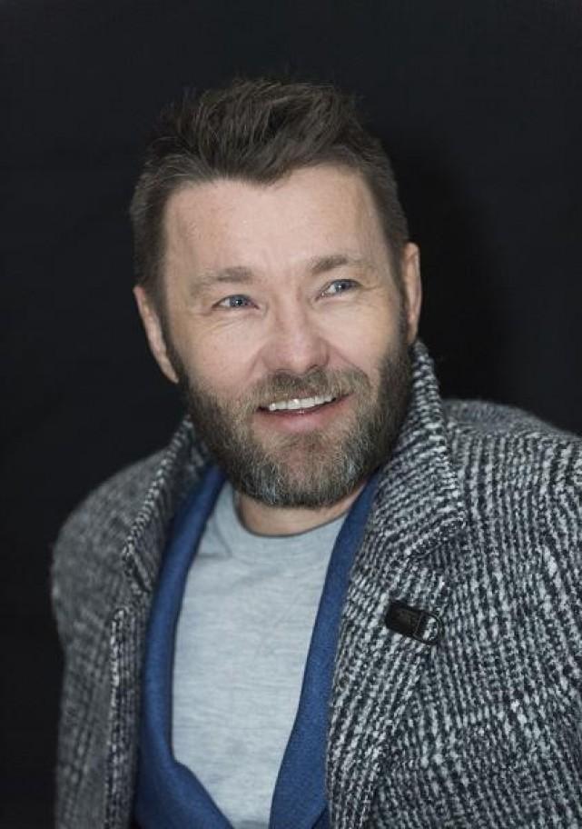 Joel Edgerton plays Photo courtesy of Janet Susan R. Nepales