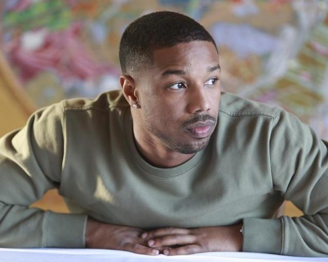 Michael B Jordan Named People Magazine S Sexiest Man Alive