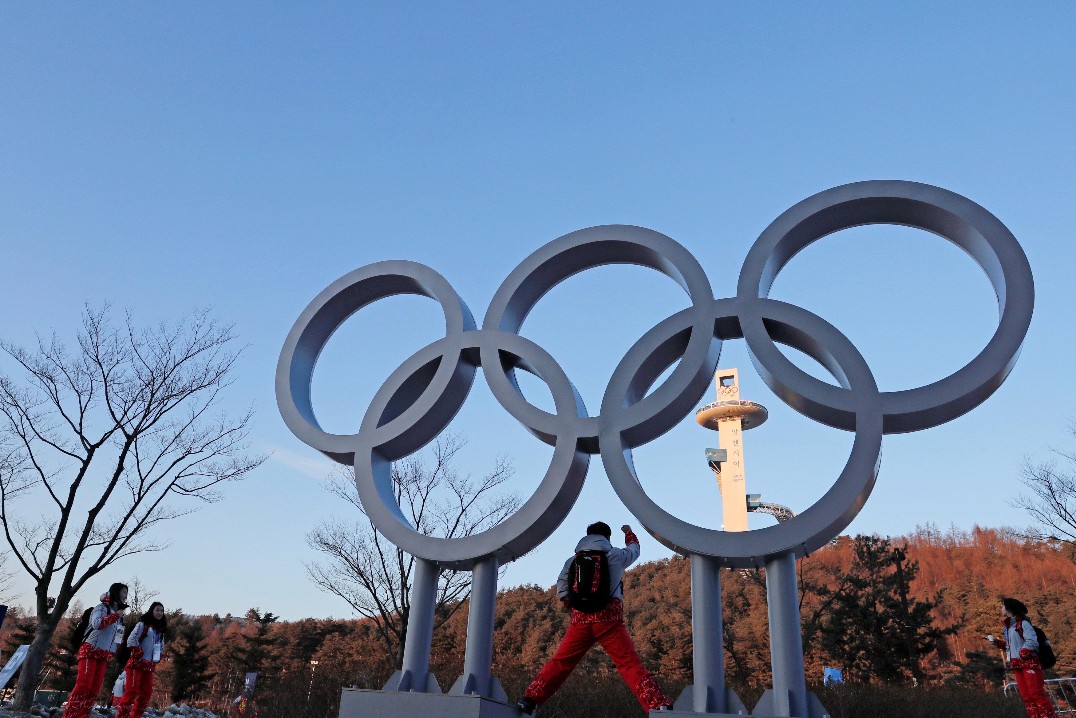 Seven new events at 2022 Winter Games to boost women's participation