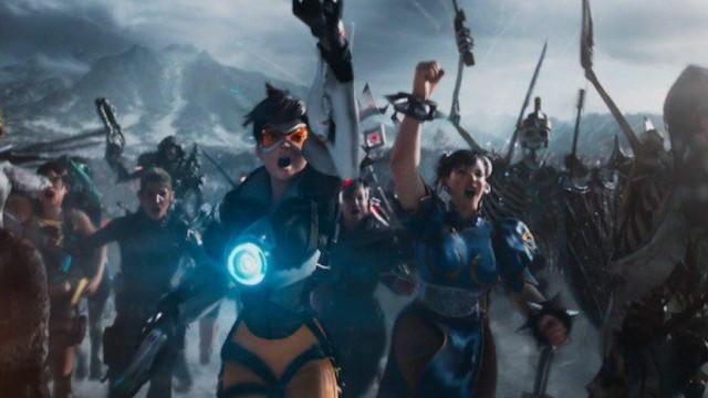 Ready Player One' more-than-ready atop box office