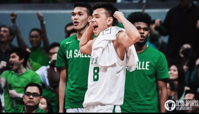 Photo by Flavius Dulce, from Brent Paraiso/Instagram