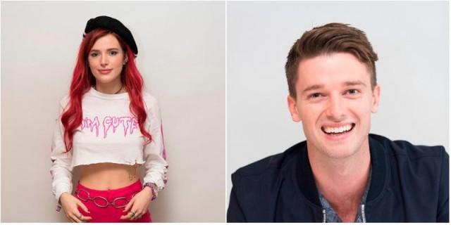 Bella and Patrick. All photos courtesy of Janet Susan R. Nepales/HFPA