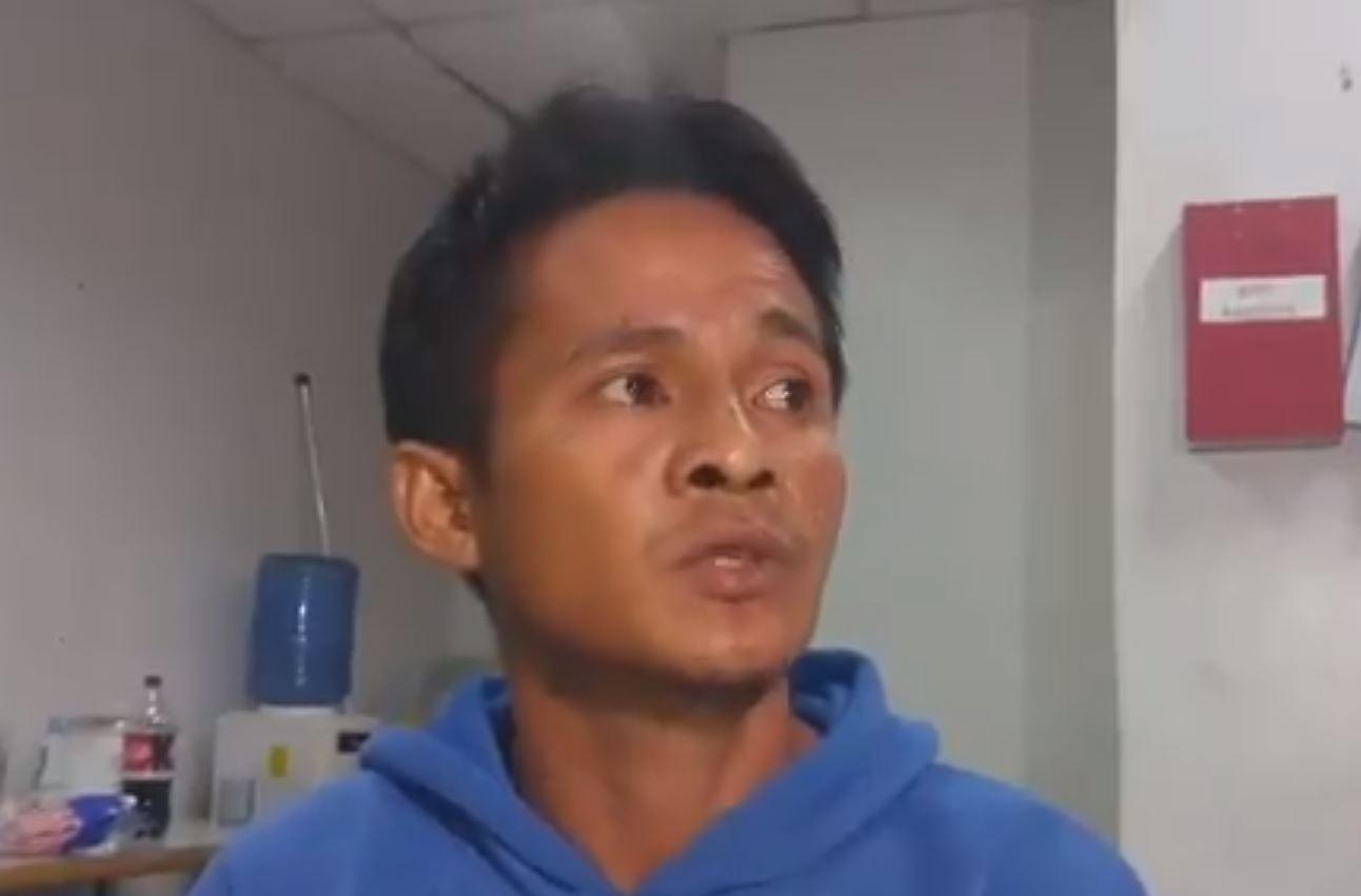 Dating Caretaker Na Nagnakaw Daw Ng Urno Ng Pinay Na Natagpuang Patay