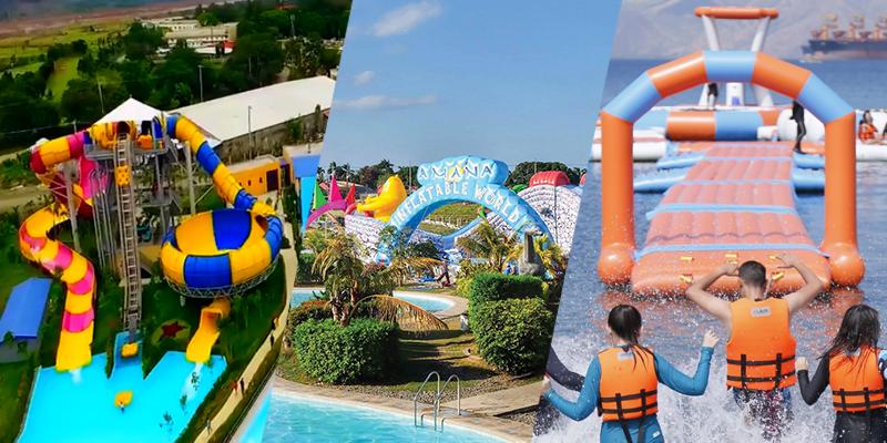 Best Water Theme Park in PH