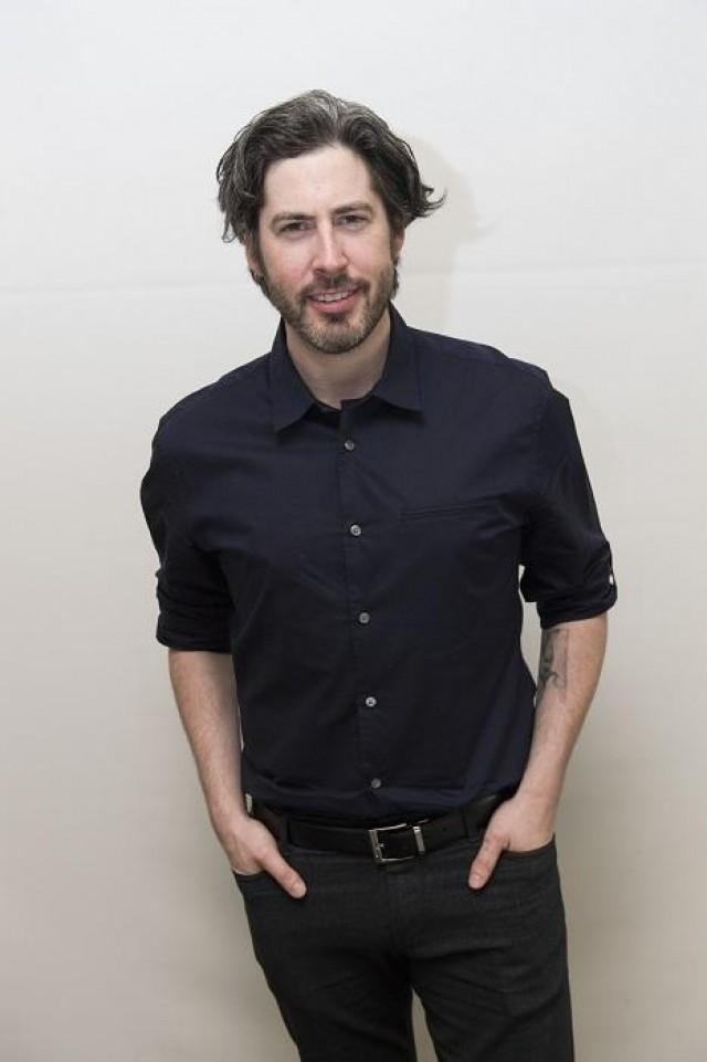 Jason Reitman loves collaborating with Diablo Cody. Photo courtesy of Janet Susan R. Nepales/HFPA