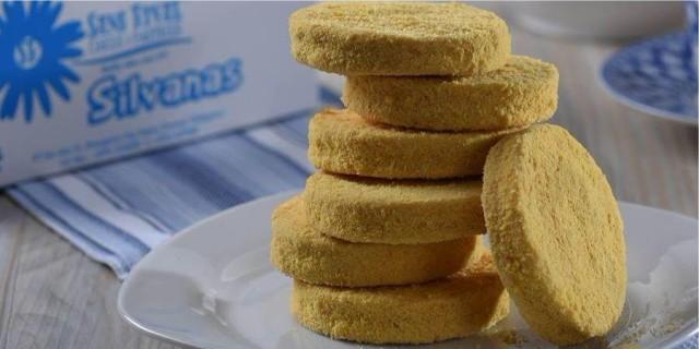 Light, buttery, and delicious silvanas are now in Metro Manila! Photo from Sans Rival Facebook page