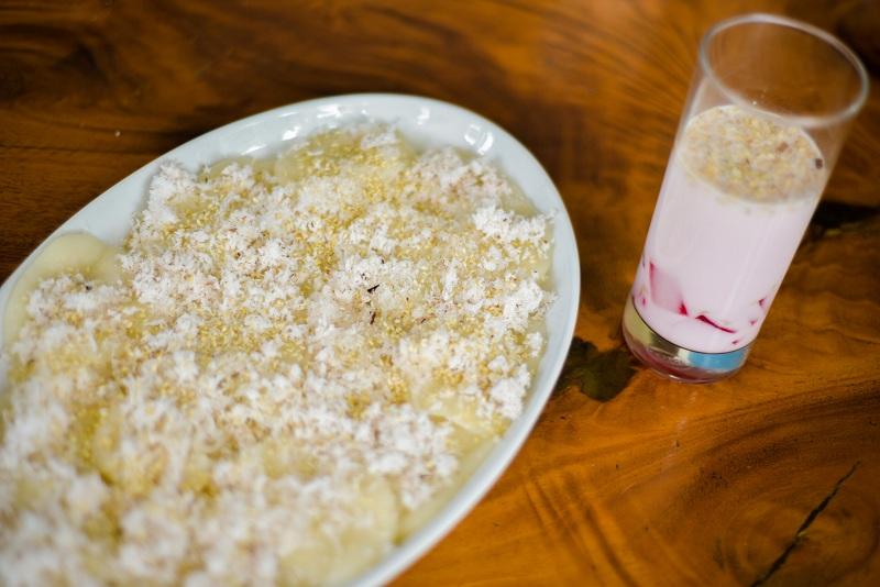 Here S Why There S So Much Patulbad And Ginilu In Pampanga During Holy Week