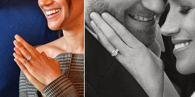 Photos: @kensingtonroyal, Instagram